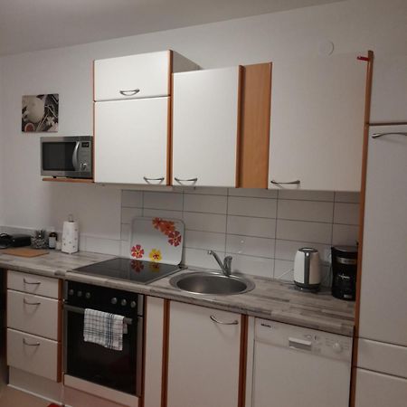 Apartments Donella Umag Eksteriør bilde