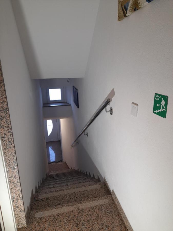 Apartments Donella Umag Eksteriør bilde
