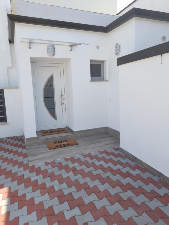 Apartments Donella Umag Eksteriør bilde