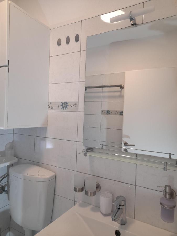 Apartments Donella Umag Eksteriør bilde