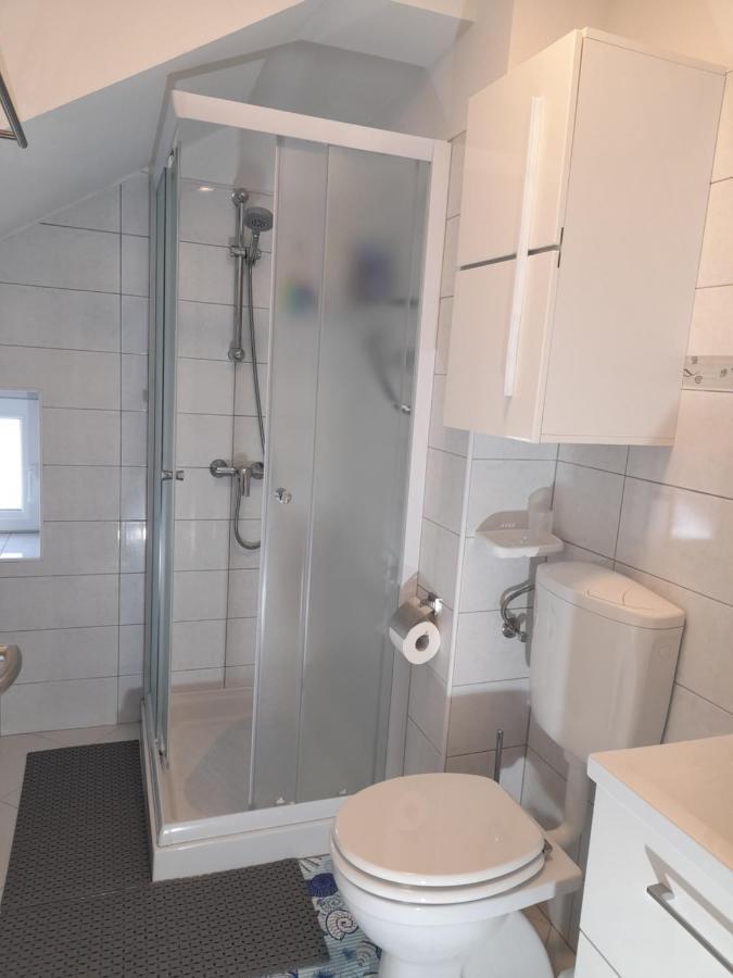 Apartments Donella Umag Eksteriør bilde