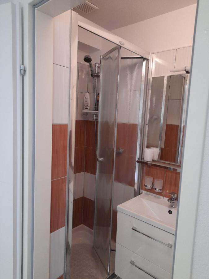 Apartments Donella Umag Eksteriør bilde