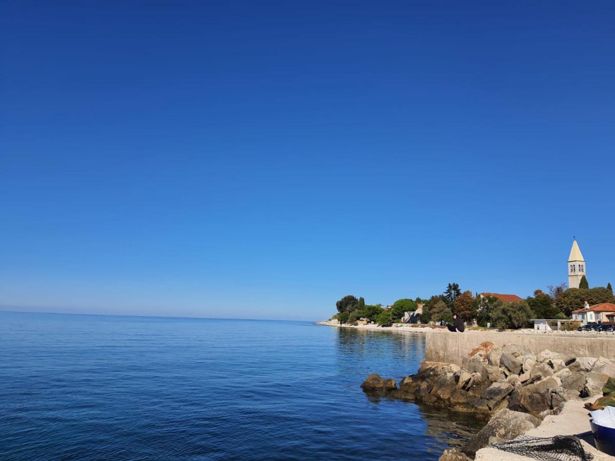 Apartments Donella Umag Eksteriør bilde