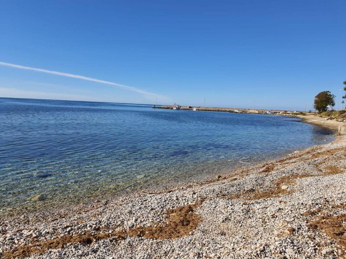 Apartments Donella Umag Eksteriør bilde