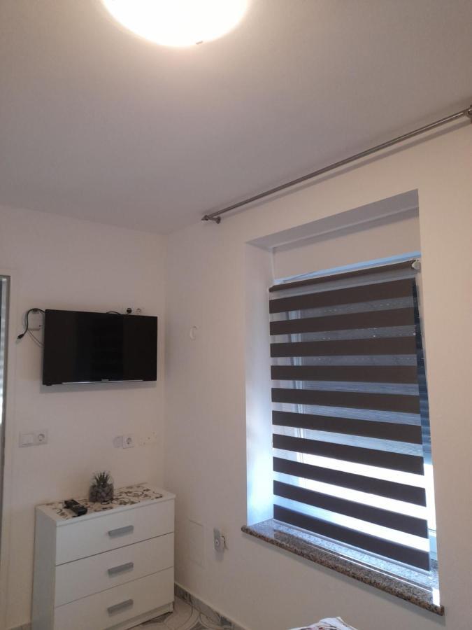 Apartments Donella Umag Eksteriør bilde