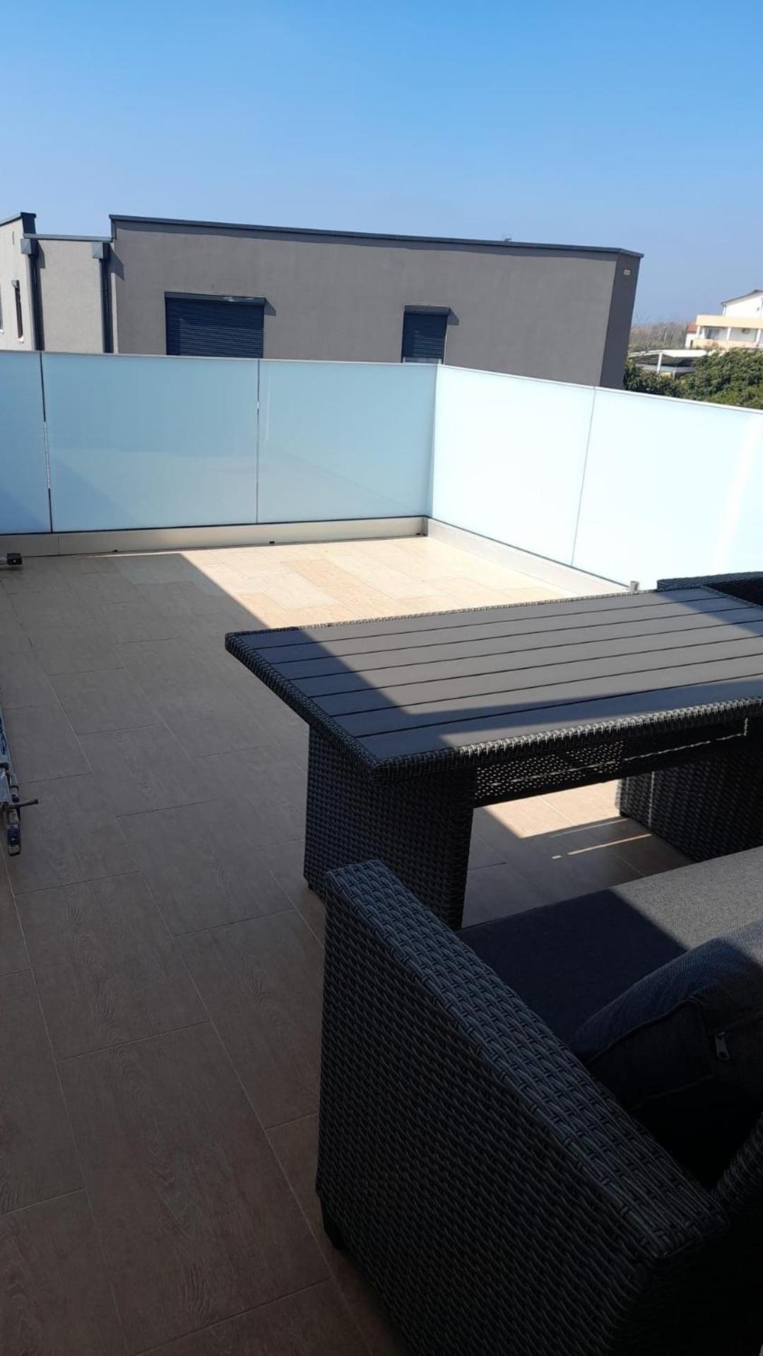 Apartments Donella Umag Eksteriør bilde