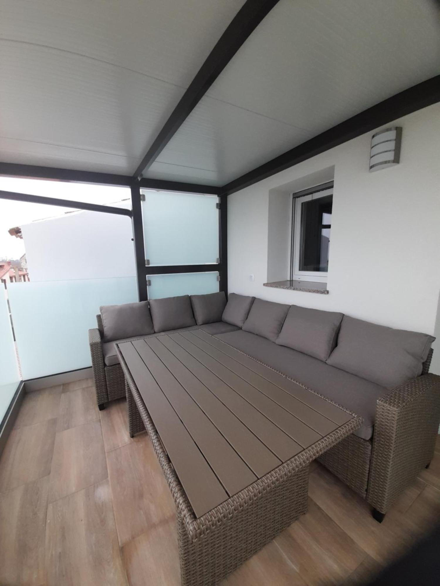 Apartments Donella Umag Eksteriør bilde