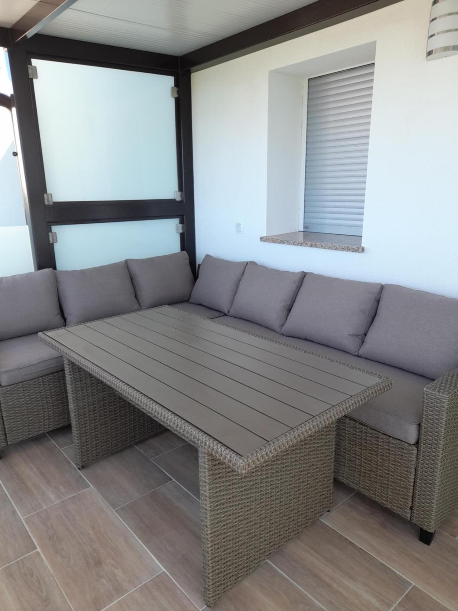 Apartments Donella Umag Eksteriør bilde