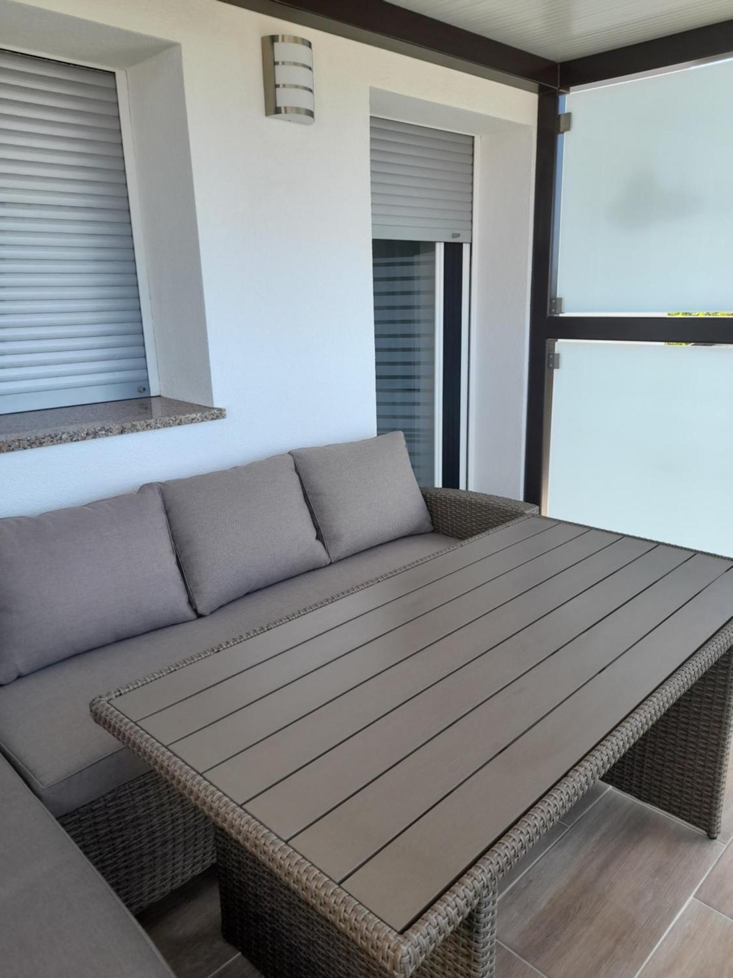Apartments Donella Umag Eksteriør bilde