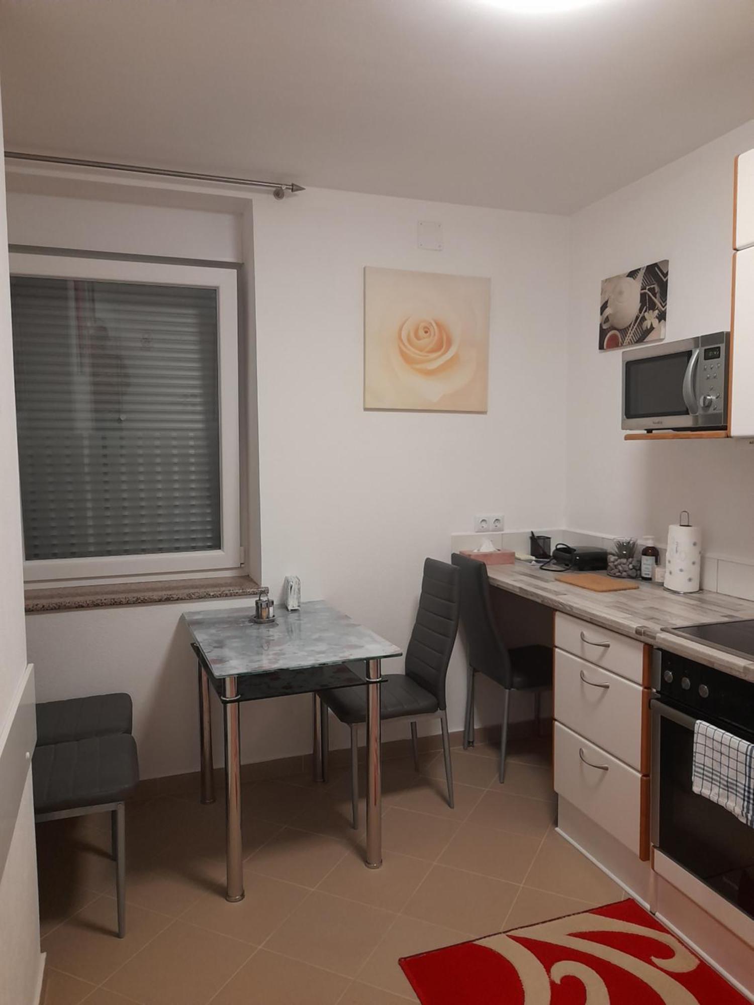 Apartments Donella Umag Eksteriør bilde