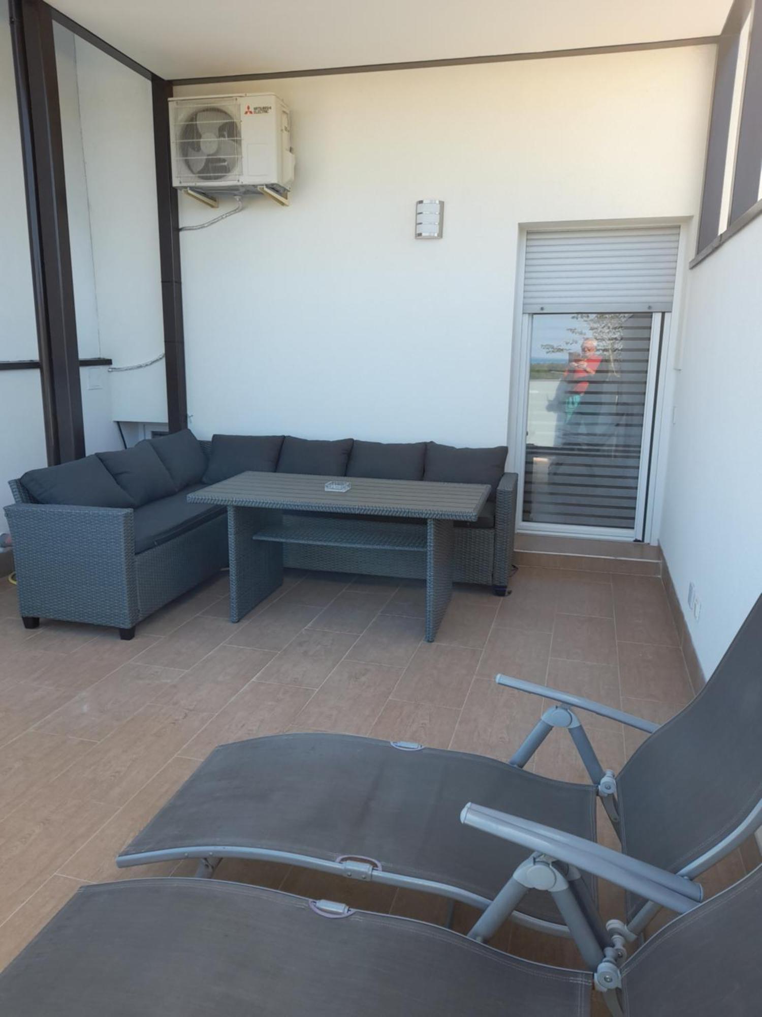 Apartments Donella Umag Eksteriør bilde