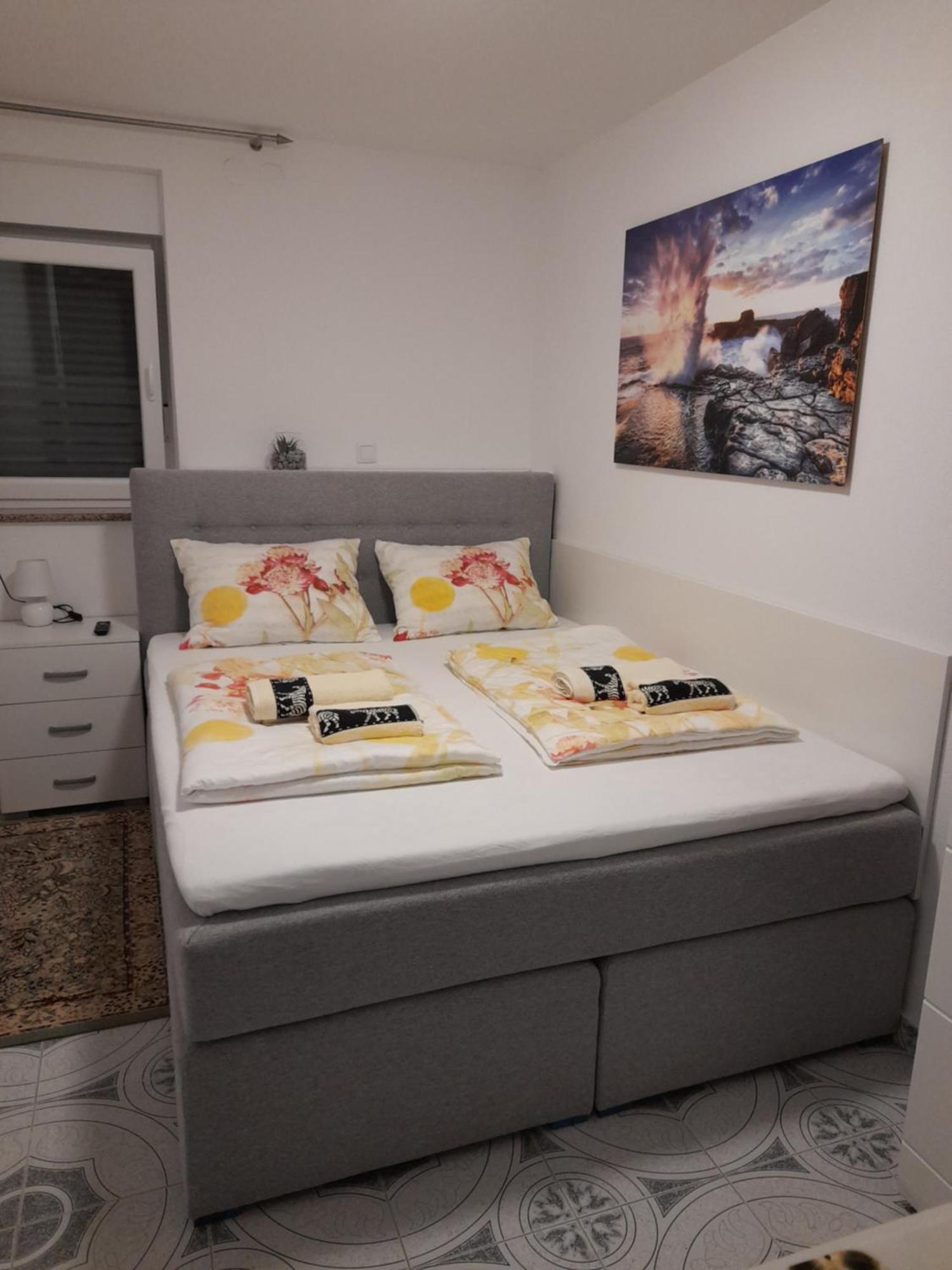 Apartments Donella Umag Eksteriør bilde