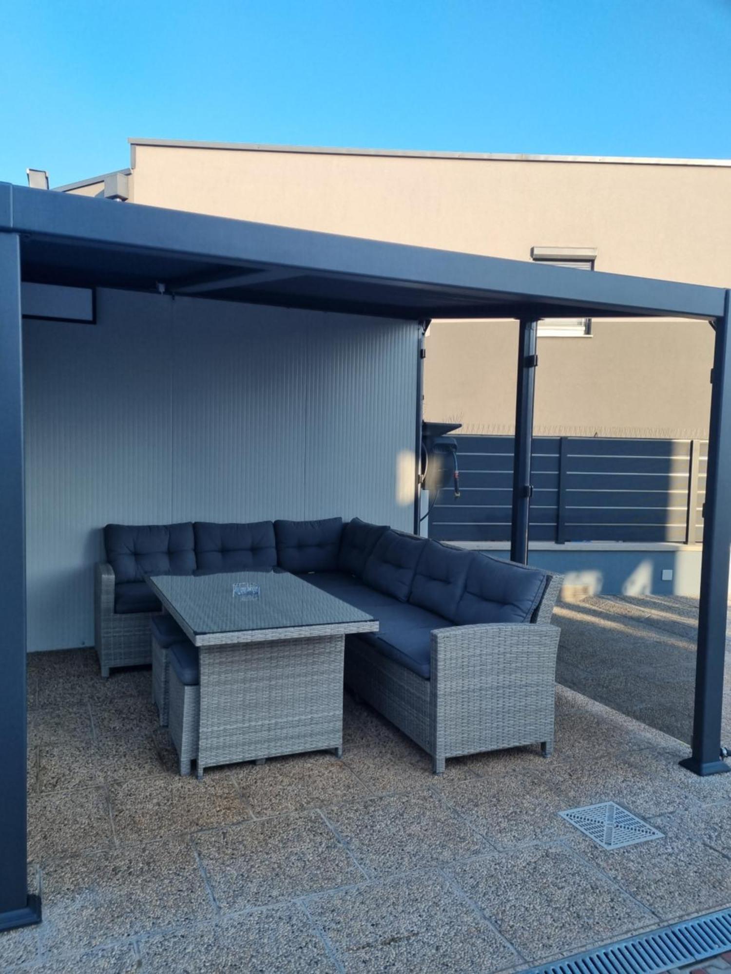Apartments Donella Umag Eksteriør bilde